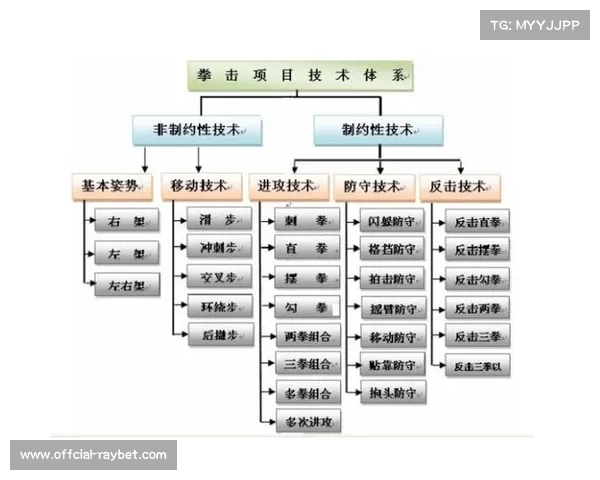 内蒙古拳击项目发展规划：以杨柳为核心构建人才体系