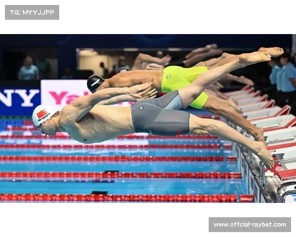 覃海洋谈100米蛙泳夺冠：这是状态复苏的证明