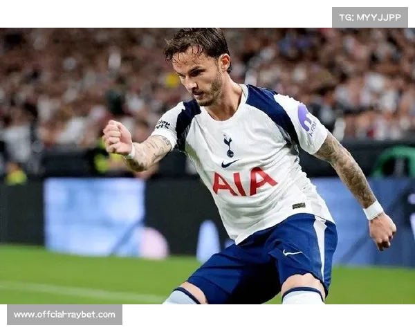 热刺迎战西汉姆联：麦迪逊伤缺影响进攻，铁锤帮保级压力巨大