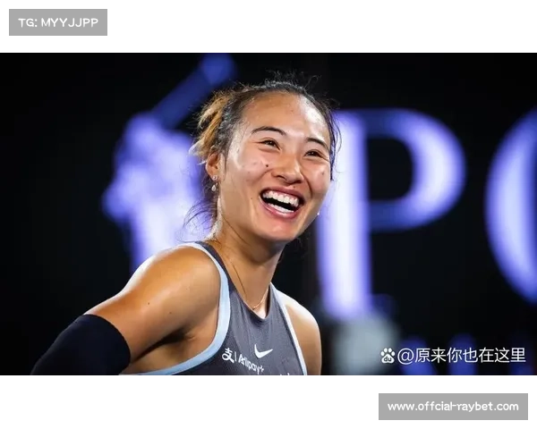 回顾澳网女单首周:新星频爆冷,郑钦文伤愈复出显韧性 回顾澳网女单首周:新星频爆冷,郑钦文伤愈复出显韧性