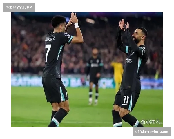 专访利物浦体能教练：详解萨拉赫在赛季冲刺阶段维持高强度跑动的秘诀